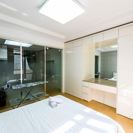 The Аddress Highvill 1 Apartment Astana Exterior photo