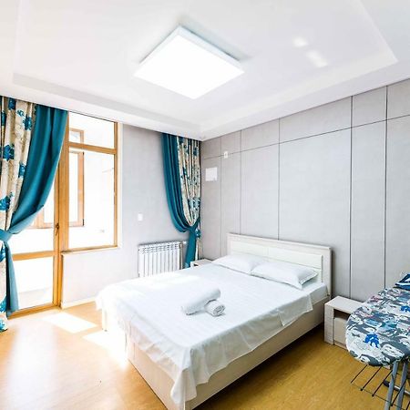 The Аddress Highvill 1 Apartment Astana Exterior photo