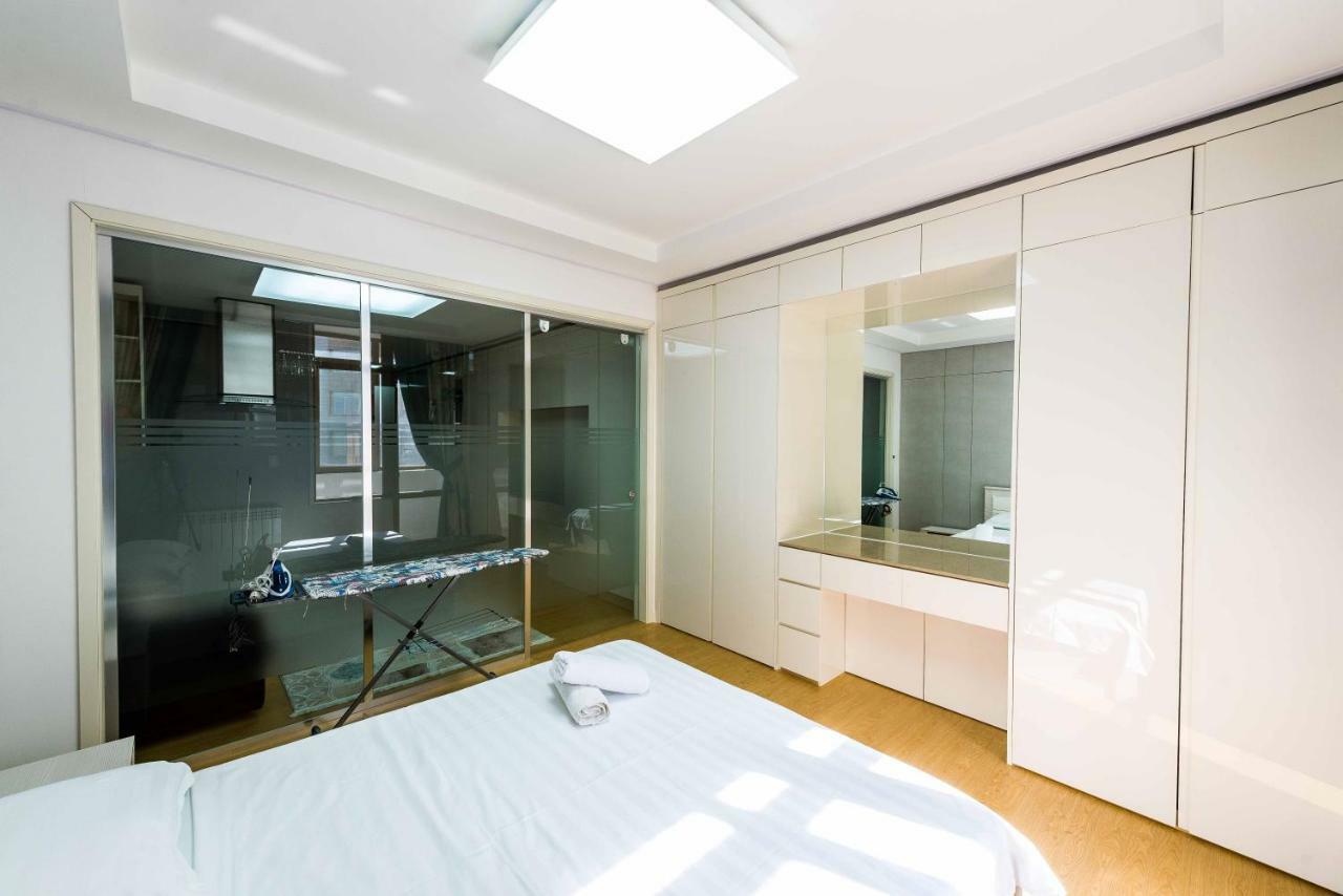 The Аddress Highvill 1 Apartment Astana Exterior photo